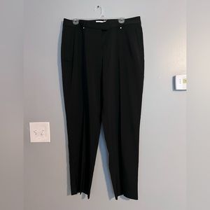 Lady Hagen black pants
